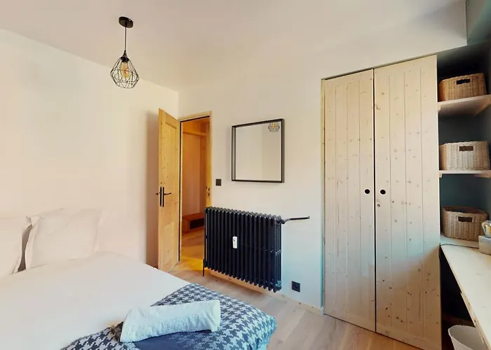 Apartman Bright, Warm 2br 2min To Gondola, Private Garden