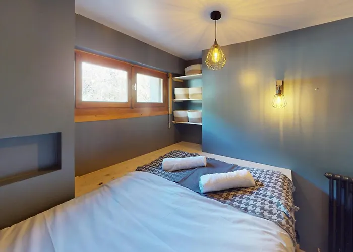 Apartman Bright, Warm 2br 2min To Gondola, Private Garden