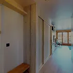 Bright, Warm 2br 2min To Gondola, Private Garden Appartement *