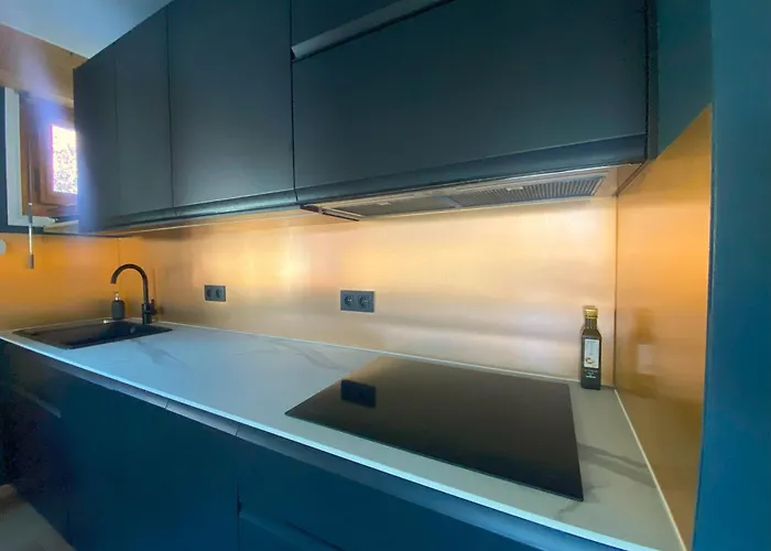 Apartamento Bright, Warm 2br 2min To Gondola, Private Garden