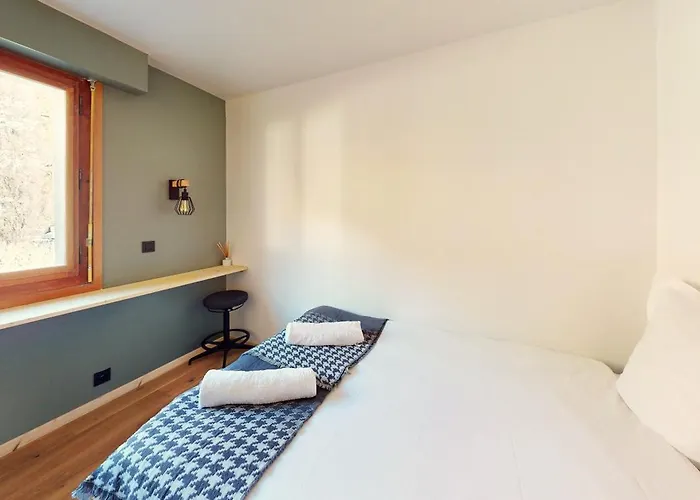 Appartamento Bright, Warm 2br 2min To Gondola, Private Garden *