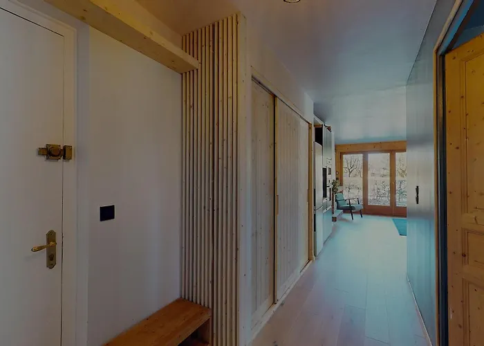 Bright, Warm 2br 2min To Gondola, Private Garden Appartamento *