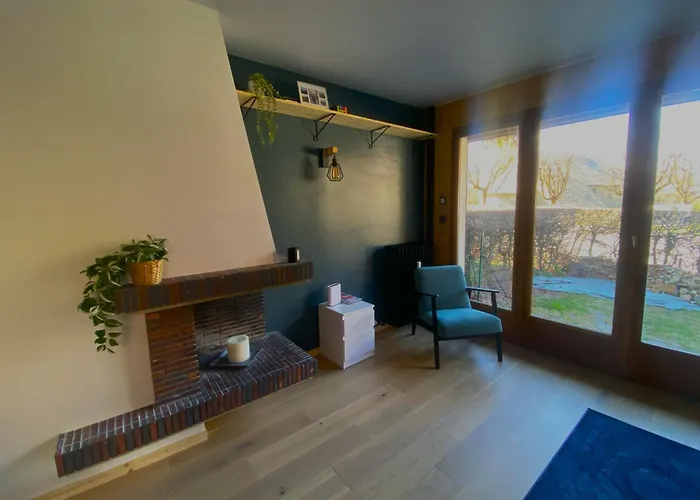 Bright, Warm 2br 2min To Gondola, Private Garden Appartamento *